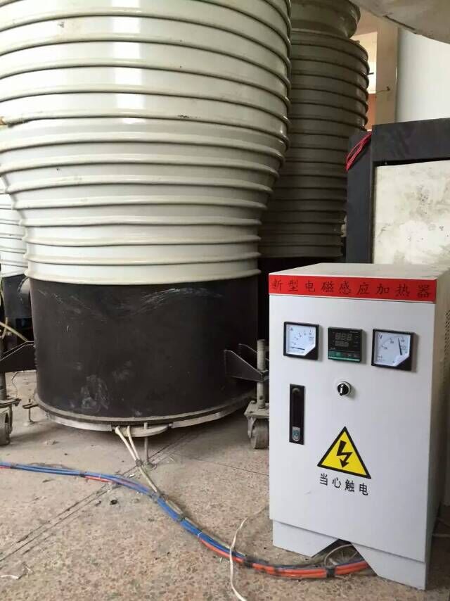擴散泵電磁加熱器真的能省電嗎？