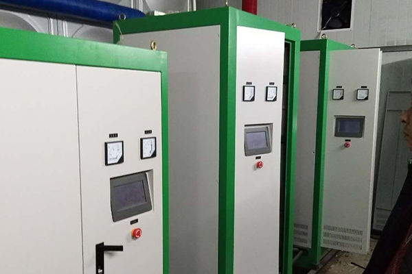 你家里用的電磁采暖爐是真正的好貨嗎？