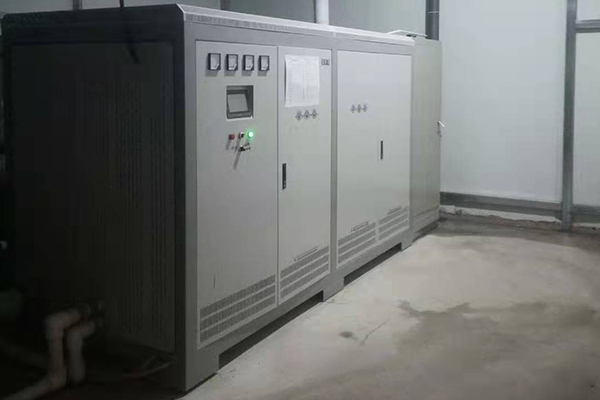 電磁加熱器如何進行安裝？