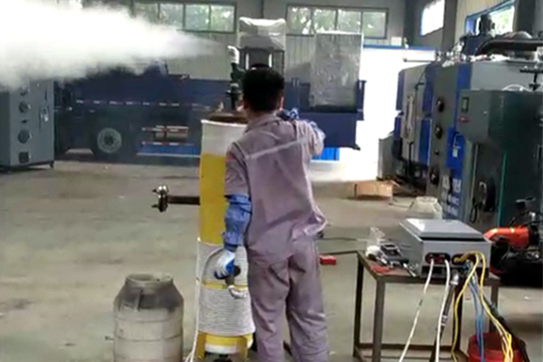 自動蒸汽發生器是什么，它是如何進行工作的？