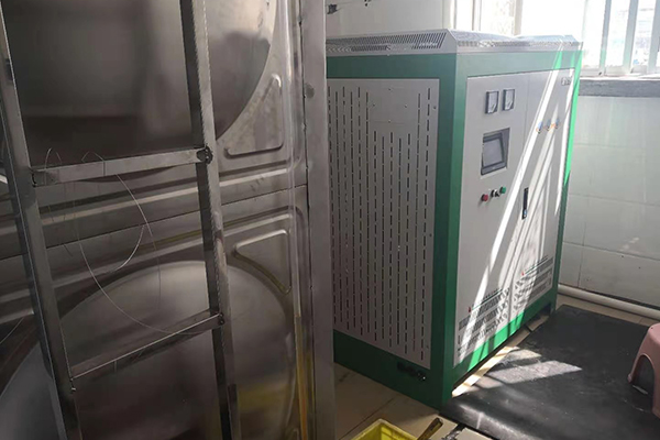 農村電磁采暖爐有什么功能特點？