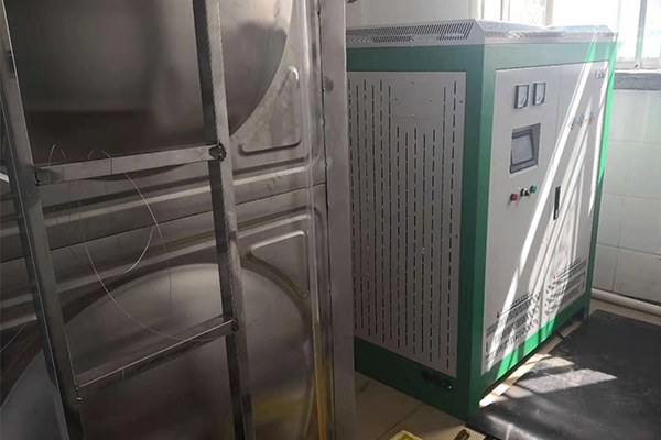 電磁采暖爐是什么，選擇時需要注意什么？