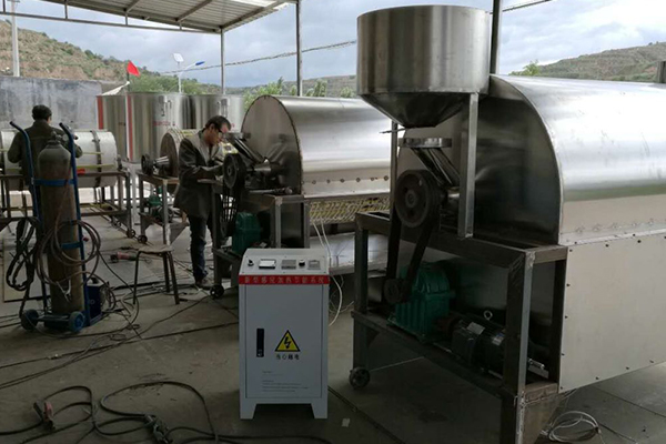 新型電磁加熱器的工作原理是什么，它有什么特點？