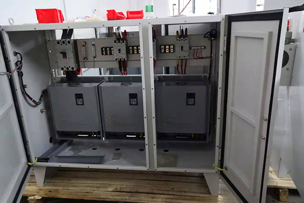 智能電磁采暖爐有什么功能特點？