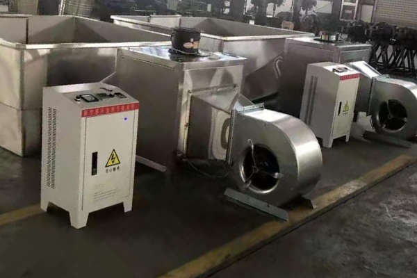 低、中、高、超音頻電磁加熱器有什么區別？